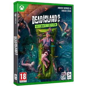 Deep Silver Dead Island 2 Ultimate Edition Xbox pas cher