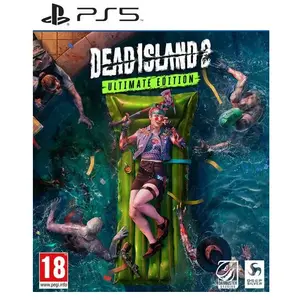 Comparateur de prix : Deep Silver Dead Island 2 Ultimate Edition PS5