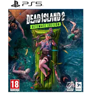 Playstation Games Ps5 Dead island 2 Ultimate editionVendu parpccomponentes