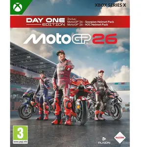 Motogp 26 XBOX SERIES X