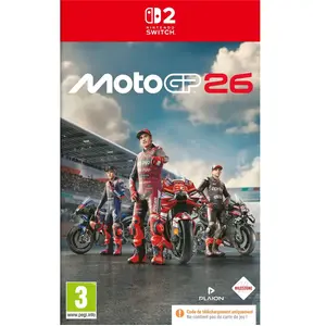 Milestone Motogp 26 SWITCH 2 pas cher