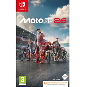Milestone Motogp 26 SWITCH pas cher