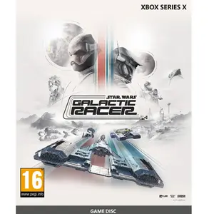 Star Wars Galactic Racer XBOX SERIES X