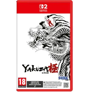 Comparateur de prix : Yakuza Kiwami - Jeu Nintendo Switch 2