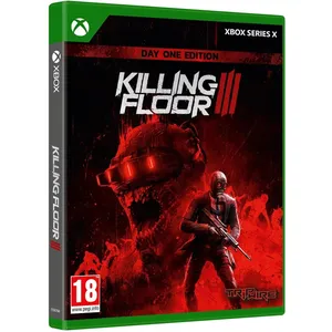 Milestone Killing Floor 3 - Day One Edition (XBOX SERIES) pas cher