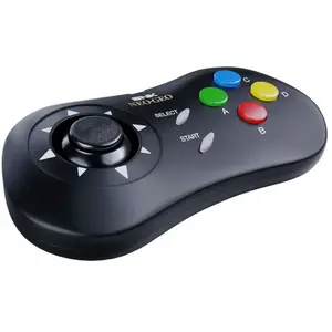 Gamepad Neogeo Aes+ Noir pas cher