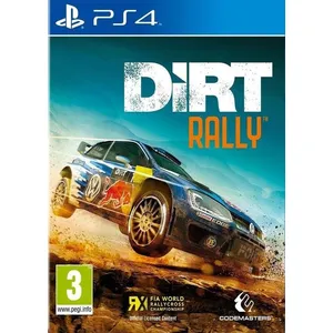 Codemasters Dirt Rally Jeu PS4 pas cher