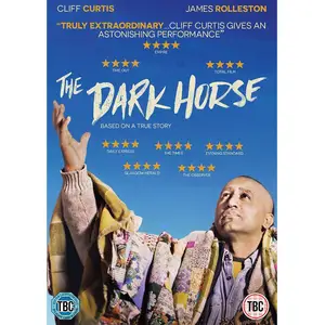 Axiom Films Le cheval noir pas cher