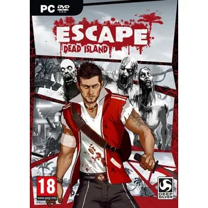 Comparateur de prix : Deep Silver Escape Dead Island PC