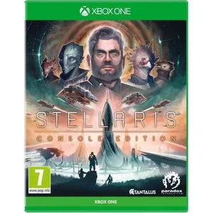 Paradox Interactive Stellaris : Console Edition Xbox One Xbox One pas cher