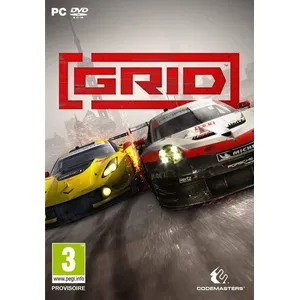Codemasters Plaion Grid Pc