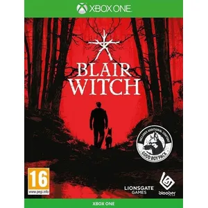 PLAION Blair Witch - Jeu Xbox One