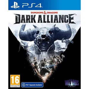 Comparateur de prix : Koch Media DUNGEONS & DRAGONS - DARK ALLIANCE DAY ONE EDITION FR/NL PS4