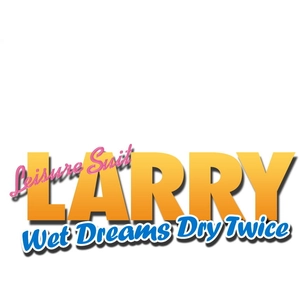 Assemble Entertainment Leisure Suit Larry - Wet Dreams Dry Twice PS4 PlayStation 4 pas cher