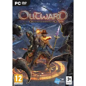 Comparateur de prix : Deep Silver Outward - Day One Edition Jeu PC