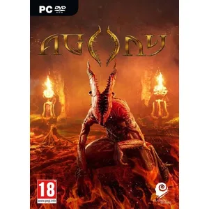 Plaion Agony Pc pas cher