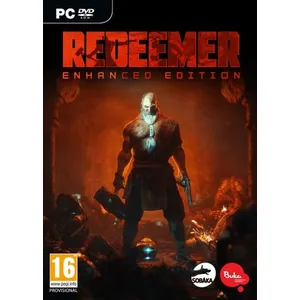 Buka Entertainment Redeemer - Enhanced Edition Jeu Switch pas cher