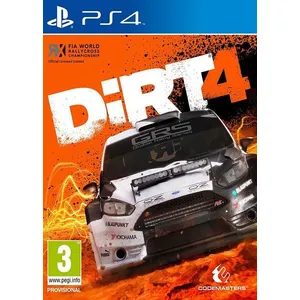 Comparateur de prix : Koch Media Dirt 4 - Edition Day One Jeu PS4
