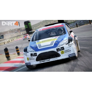 Comparateur de prix : Codemasters DiRT 4 Edition Day One Steelbook PS4 PlayStation 4