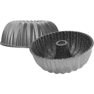 Moule à kouglof 24,5 cm Stoneline pas cher