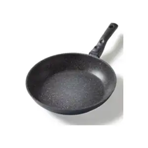 Poêle 28 cm, avec poignée amovible, Made in Germany Stoneline pas cher