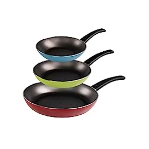 VERY TITAN® Lot de poêles 3 pièces 20/24/28 cm Stoneline pas cher
