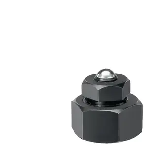 Vérin à vis AMF No.6420 Gr.70 Gr.70 m.bille rotative pas cher