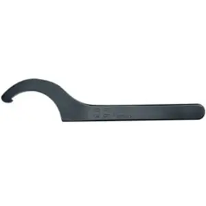 AMF - Clé à ergot à bec din 1810 a pour d. extérieur d'écrous 38-45 mm