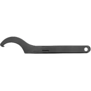 AMF Clé à ergot à bec DIN 1810 A pour D. extérieur d’écrous 135-145 mm