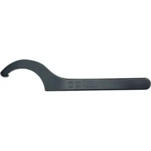 AMF - Clé à ergot à bec din 1810 a pour d. extérieur d'écrous 65-70 mm