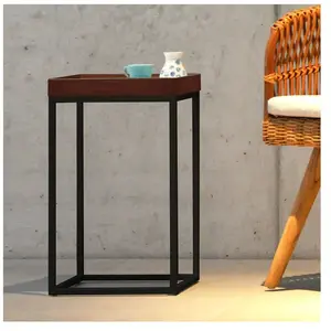 Jan Kurtz Pino Table d’appoint, 420262, pas cher