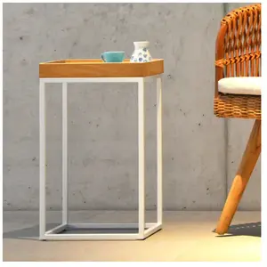 Jan Kurtz Pino Table d’appoint, 420265, pas cher