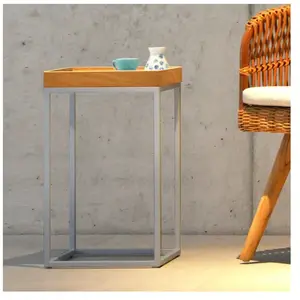 Jan Kurtz Pino Table d’appoint, 420273, pas cher