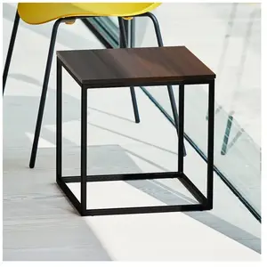 Jan Kurtz Flat Table d’appoint, 421037, pas cher