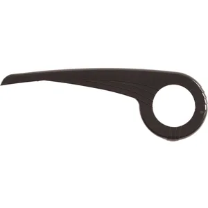 Carter chaîne pistolet plateau - P2R Hebie - noir - 33 T pas cher