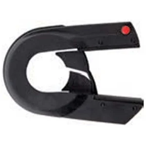 Hebie & CO.KG Chaîne de vélo 2081211260 Adulte Unisexe, Noir, 27-30 ZähneVendu parbikeinn
