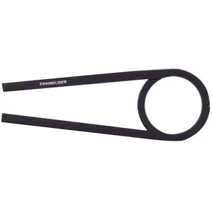Hebie Garde-chaîne Nexus 5s 38t 440/490 Mm One Size pas cher
