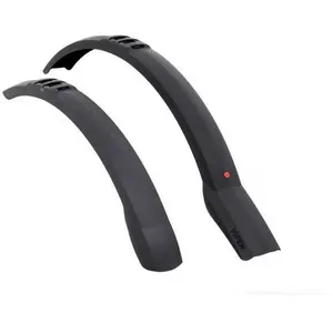 Comparateur de prix : Hebie 751 garde-boue vtt noir