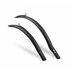 Hebie JGO DE GUARDABARROS Racing Viper 28 NegroVendu parbikeinn
