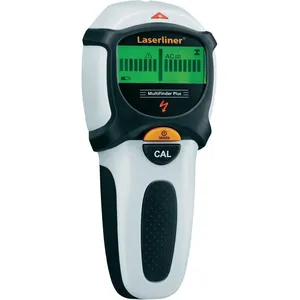 Laserliner 080.965A Multifinder Plus Détecteur de métaux pas cher