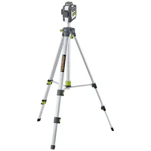Laserliner CompactPlane-Laser 3G Set 150 Laser 3 dimensions autonivela... pas cher