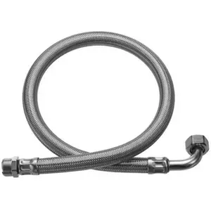 Comparateur de prix : Duravit Flexible de raccordement écrou 3/4" AG x 3/4" L: 900 mm pour bec déverseur, 790159000000000,
