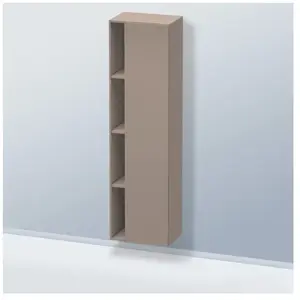 Duravit DuraStyle Colonne, 1 porte, DS1249R4343, pas cher