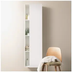 Duravit DuraStyle Colonne, 1 porte, DS1249R1818, pas cher
