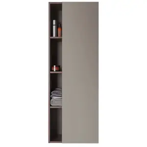 Duravit DuraStyle Colonne, 1 porte, DS1248R4343, pas cher