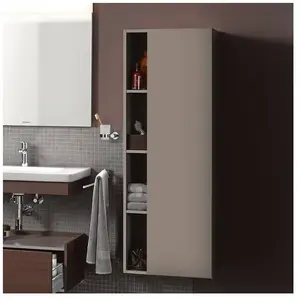 Duravit DuraStyle Colonne, 1 porte, DS1238R4343, pas cher