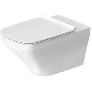 Duravit DuraStyle Cuvette suspendue version allongée, 2542090000, pas cher