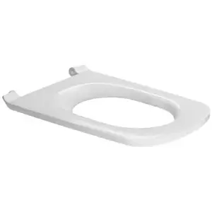 Duravit DuraStyle Abattant WC Vital, 0062510000, Vital pas cher