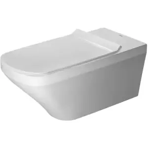 Duravit DuraStyle Cuvette suspendue Vital version rehaussée et allongée, 2559090000, Vital
