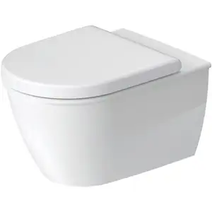 Duravit Darling New Cuvette suspendue, 2557090000, pas cher